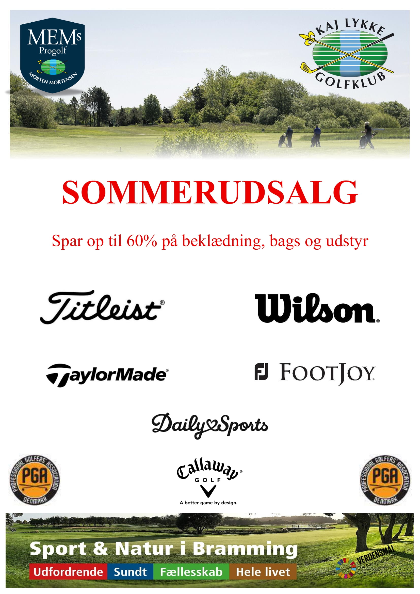Sommerudsalg