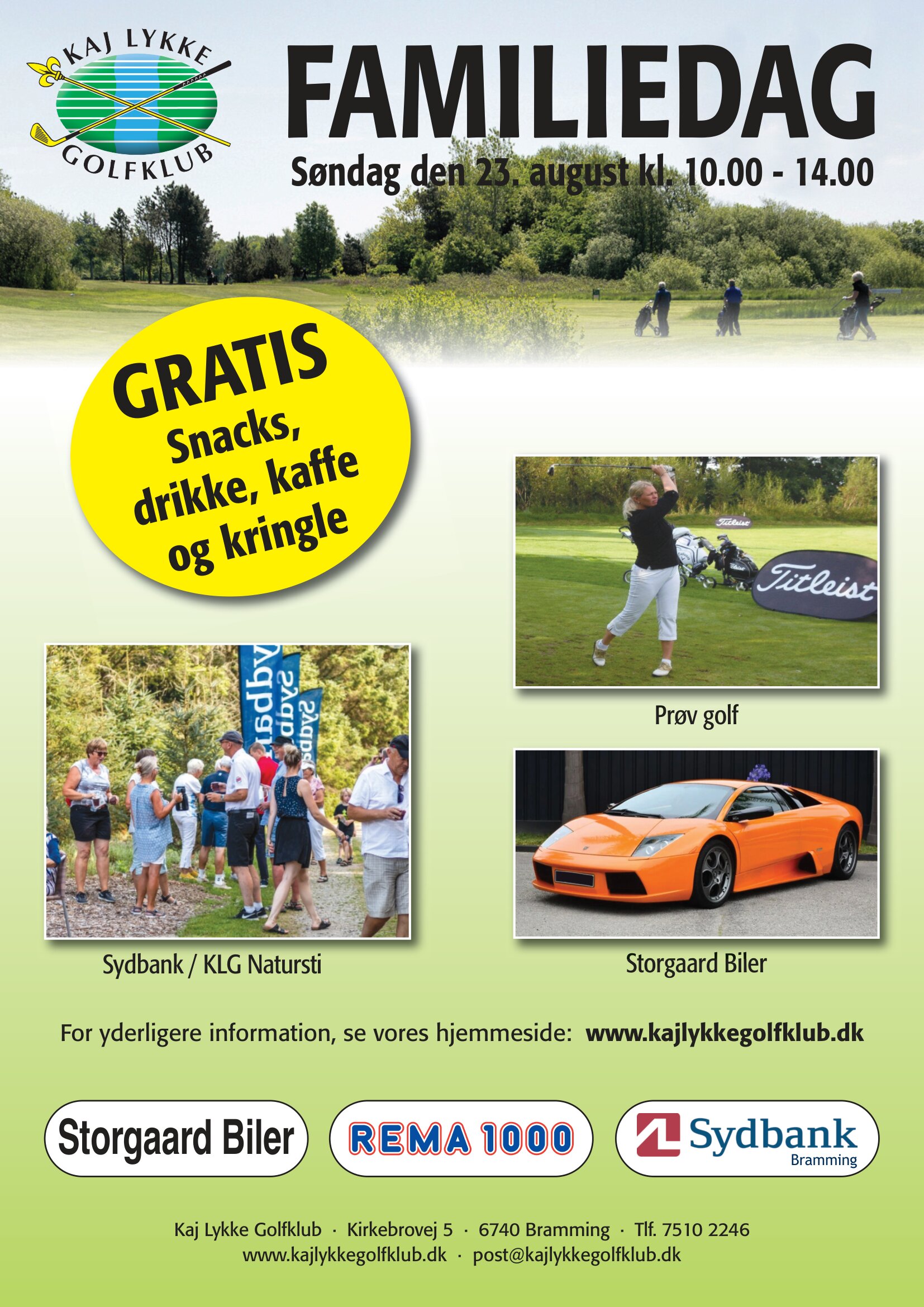 familie-dag