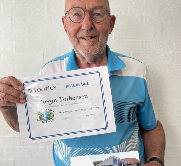 Regin Torbensen